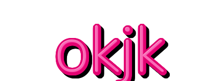 okjk — logo kanal